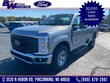 Ford F-350SD