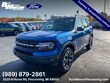  Ford Bronco Sport