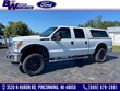 Ford F-250SD