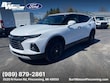  Chevrolet Blazer