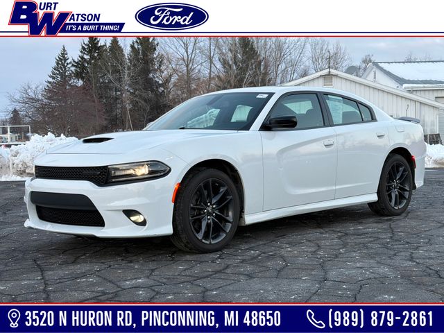 2021 Dodge Charger GT's photo