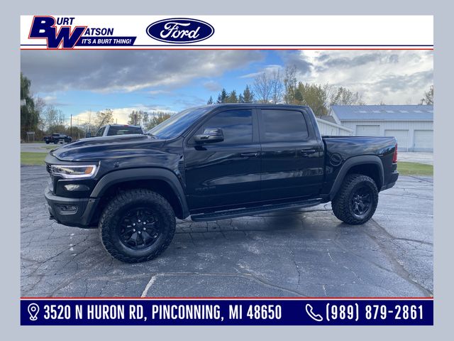 2025 RAM Ram 1500 Pickup RHO's photo