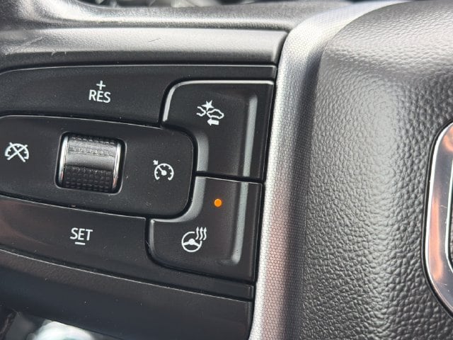 2022 GMC Sierra 1500 SLT - Photo 33