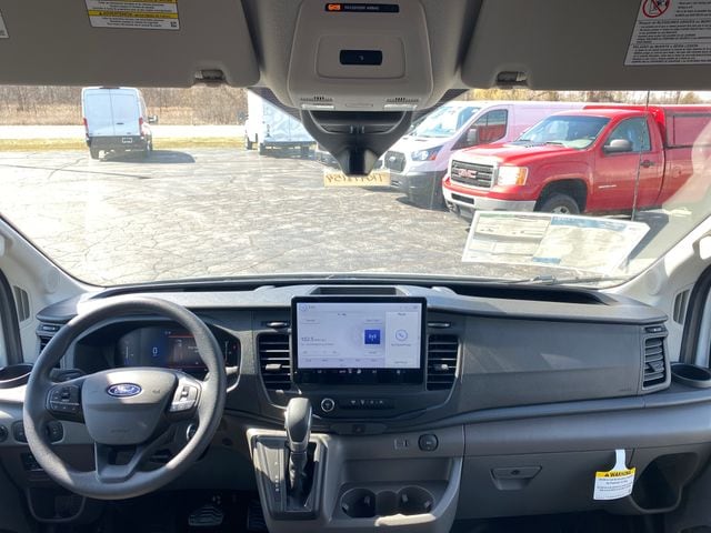 2026 Ford Transit Van Base - Photo 18