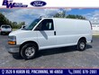 Chevrolet Express 2500
