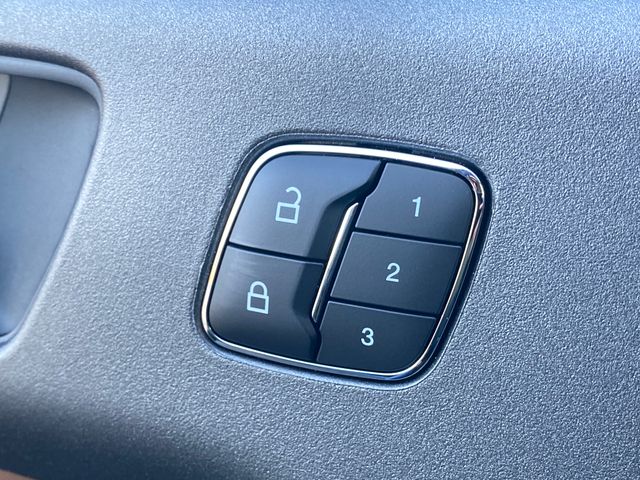 2025 Ford Bronco Sport Outer Banks - Photo 30