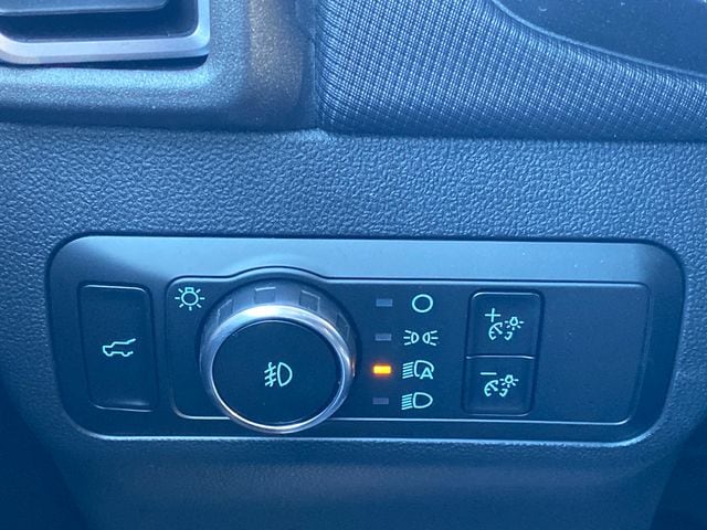 2025 Ford Bronco Sport Outer Banks - Photo 32