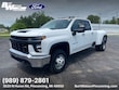  Chevrolet Silverado 3500HD