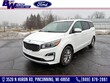  Kia Sedona
