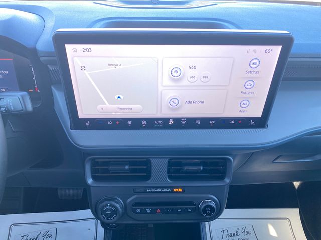 2025 Ford Maverick Lariat - Photo 23