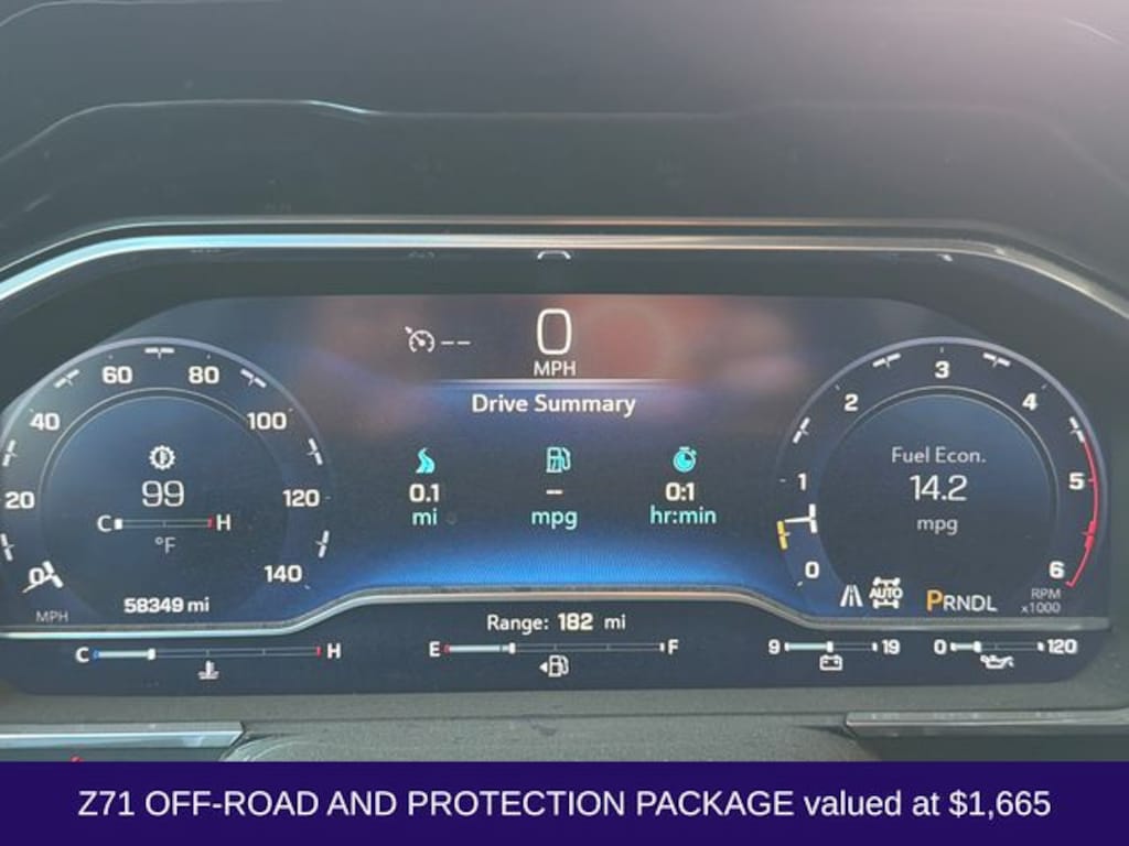 Used 2024 Chevrolet Silverado 2500HD LT Truck Crew Cab