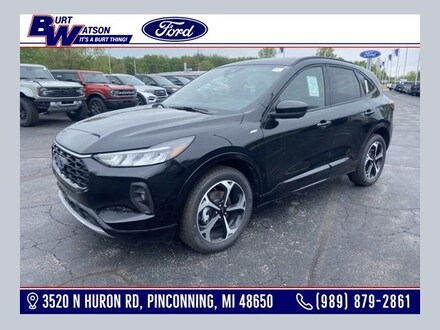 2024 Ford Escape ST-Line Select SUV