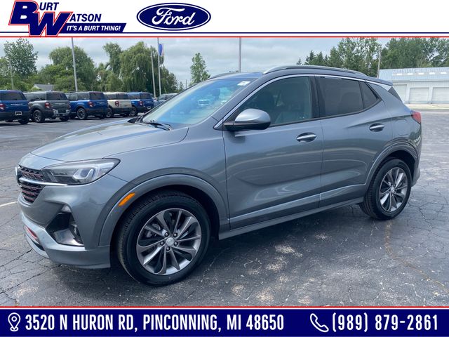 Pre-Owned Ford Specials | Burt Watson Ford Pinconning