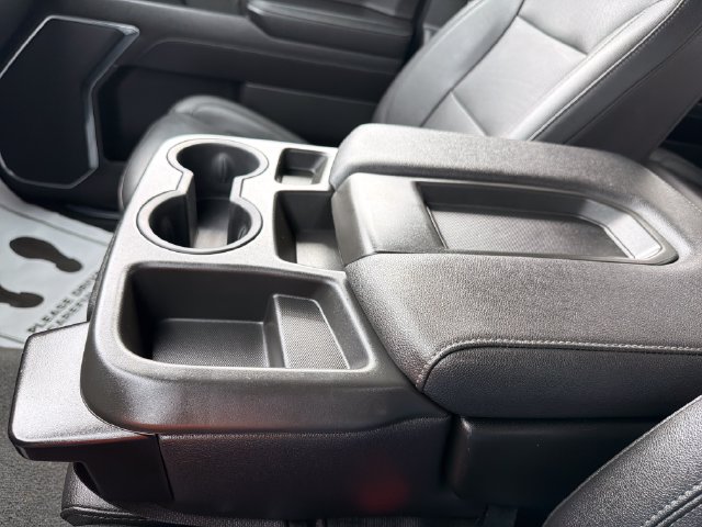 2022 GMC Sierra 1500 SLT - Photo 29