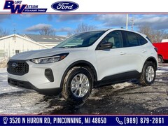 2026 Ford Escape Active SUV