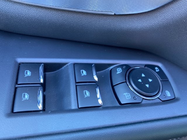 2026 Ford Expedition Tremor - Photo 9