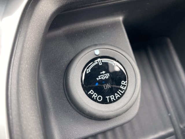 2026 Ford Expedition Tremor - Photo 24
