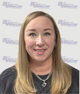 Staff member Renee Brisbois-Kraniak from ID_28453909f9cf