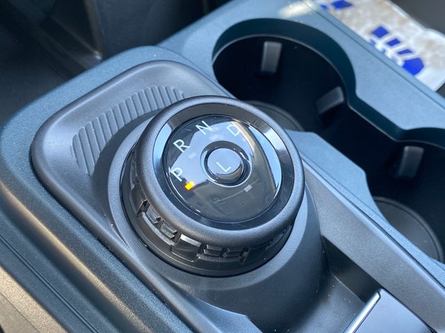 2026 Ford Maverick XLT - Photo 22