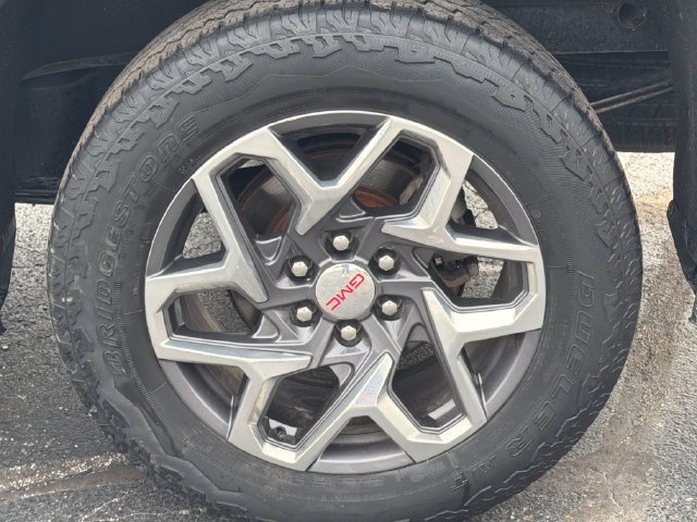 2022 GMC Sierra 1500 SLT - Photo 16