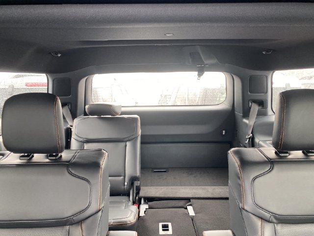 2026 Ford Expedition Tremor - Photo 27