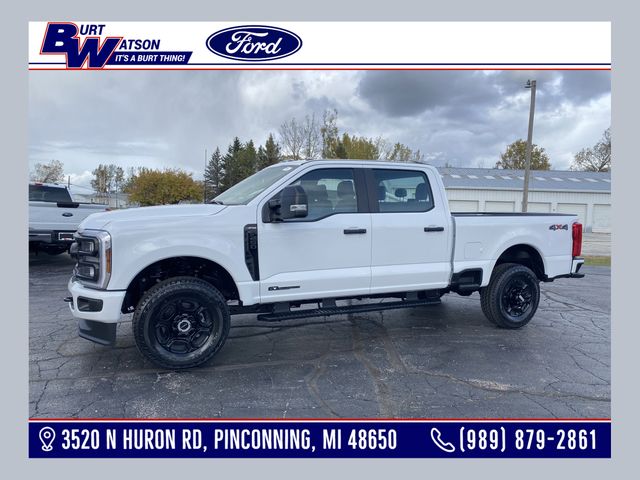 2026 Ford F-250 Super Duty XL's photo