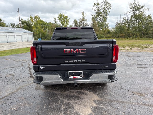 2022 GMC Sierra 1500 SLT - Photo 6