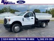  Ford F-350SD