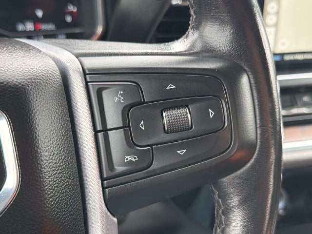 2022 GMC Sierra 1500 SLT - Photo 37