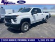  Chevrolet Silverado 2500HD