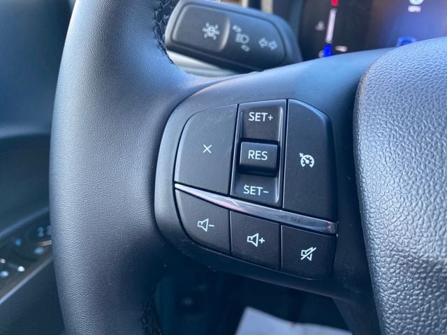 2026 Ford Maverick XLT - Photo 29