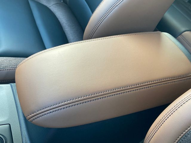 2025 Ford Bronco Sport Outer Banks - Photo 30