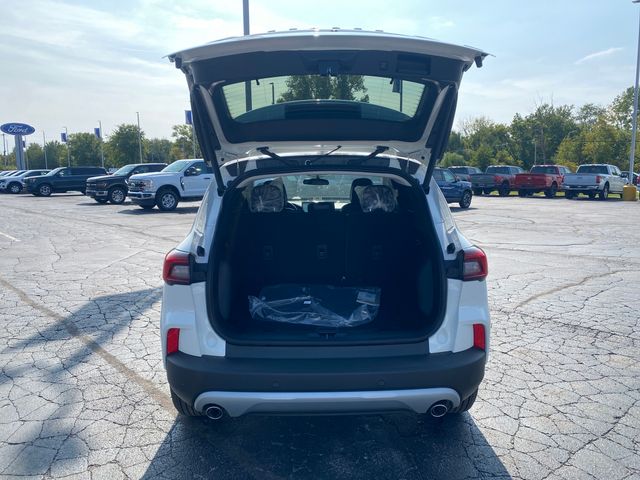 2025 Ford Escape Plug-in hybrid PHEV - Photo 16
