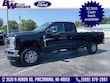 Ford F-350SD