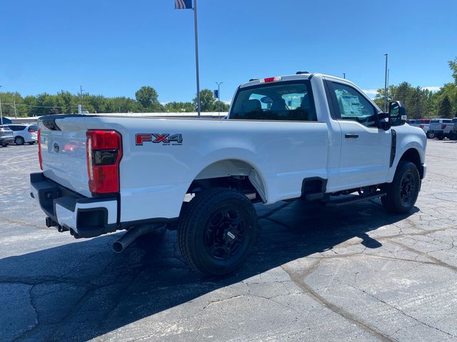 2025 Ford F-350 Super Duty XL - Photo 7