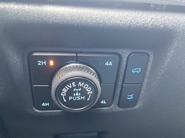 2026 Ford Expedition Tremor - Photo 26