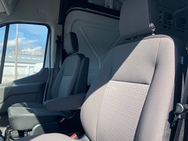 2026 Ford Transit Van Base - Photo 10