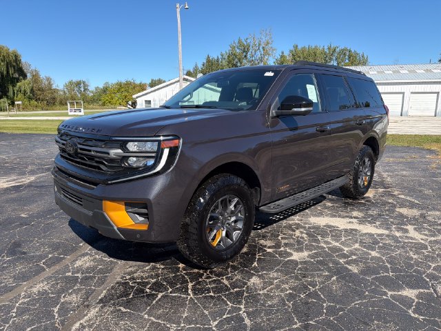 2026 Ford Expedition