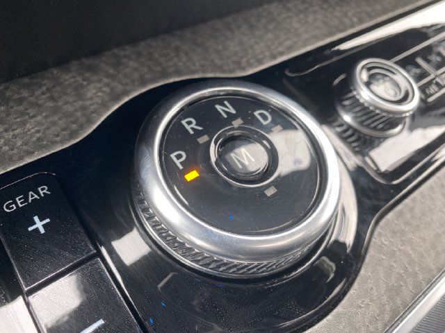 2026 Ford Expedition Tremor - Photo 20
