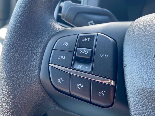 2026 Ford Transit Van Base - Photo 27