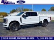 Ford F-250SD