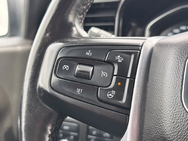 2022 GMC Sierra 1500 SLT - Photo 36