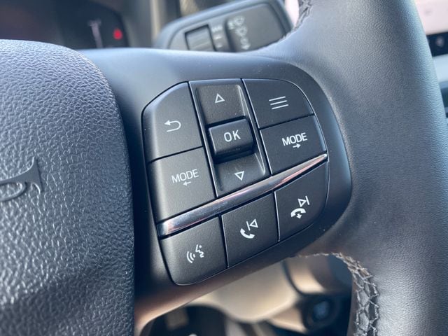 2026 Ford Maverick XLT - Photo 28