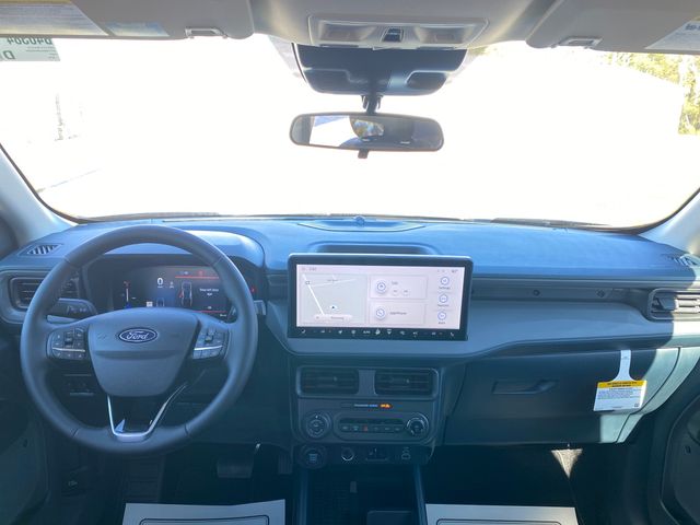 2025 Ford Maverick Lariat - Photo 19