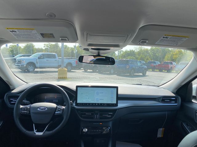 2025 Ford Escape Plug-in hybrid PHEV - Photo 20