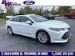Toyota Avalon Hybrid