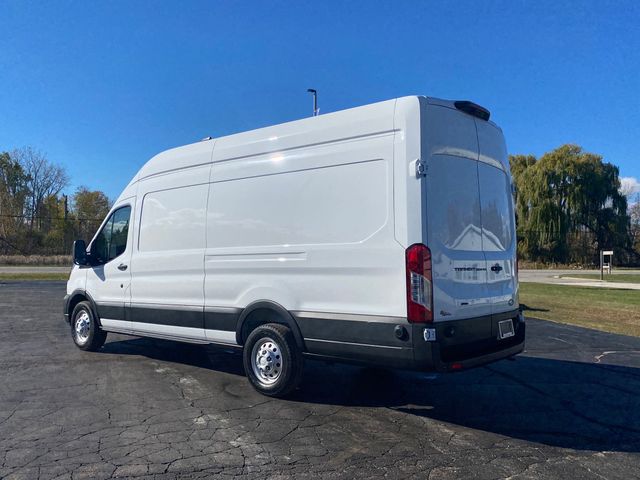 2026 Ford Transit photo 3