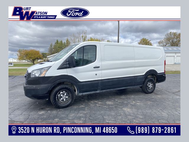2016 Ford Transit Base