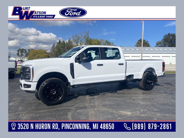 2024 Ford F-250 Super Duty XL's photo