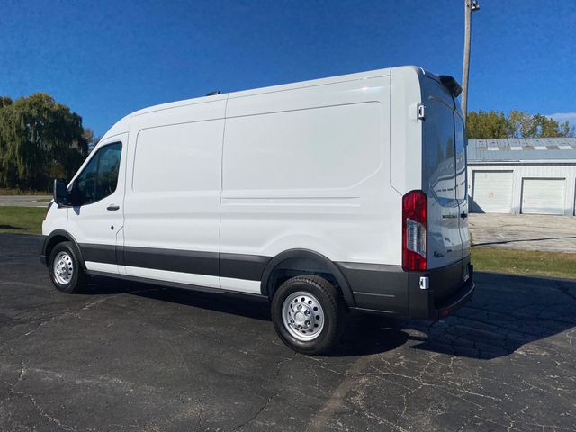 2026 Ford Transit photo 3